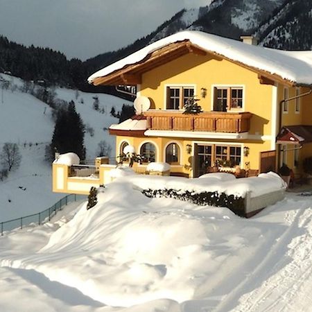 Appartementhaus Unterkofler Гросарль Екстер'єр фото
