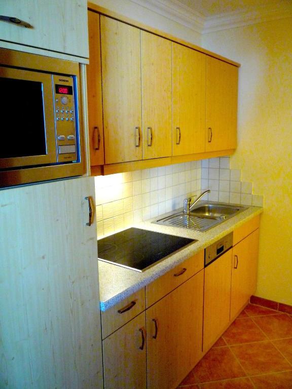 Appartementhaus Unterkofler Гросарль Номер фото