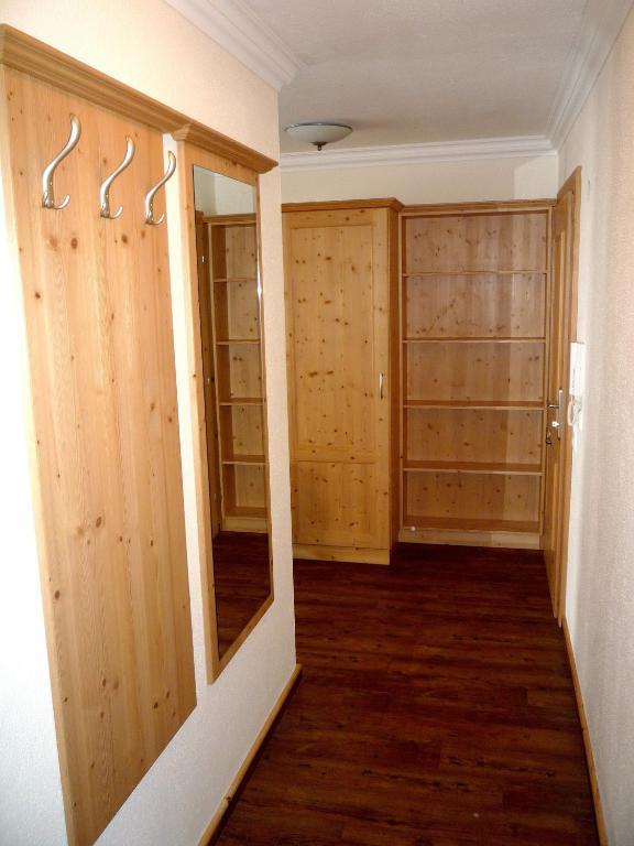 Appartementhaus Unterkofler Гросарль Номер фото